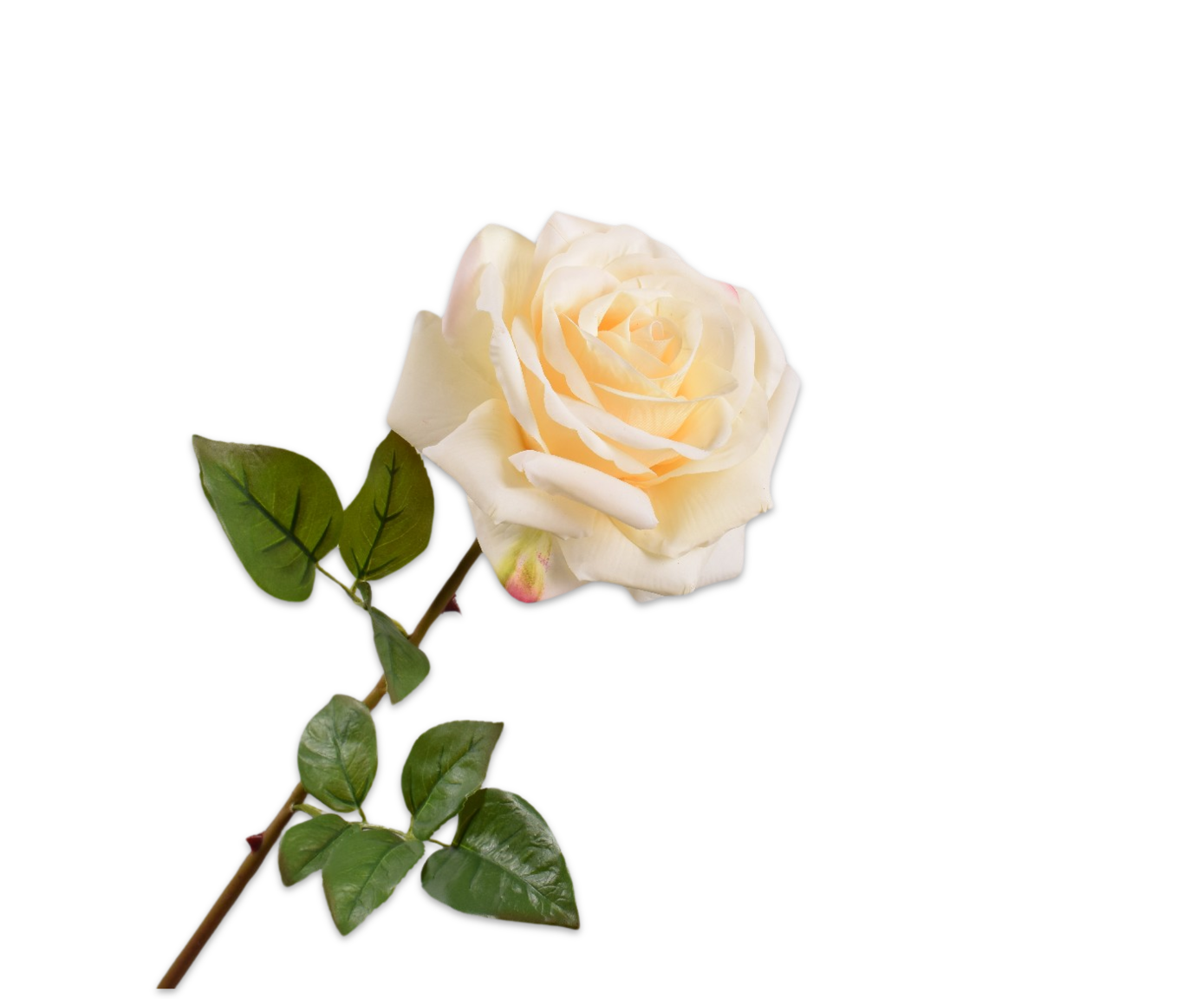 Rose Real Touch 68cm