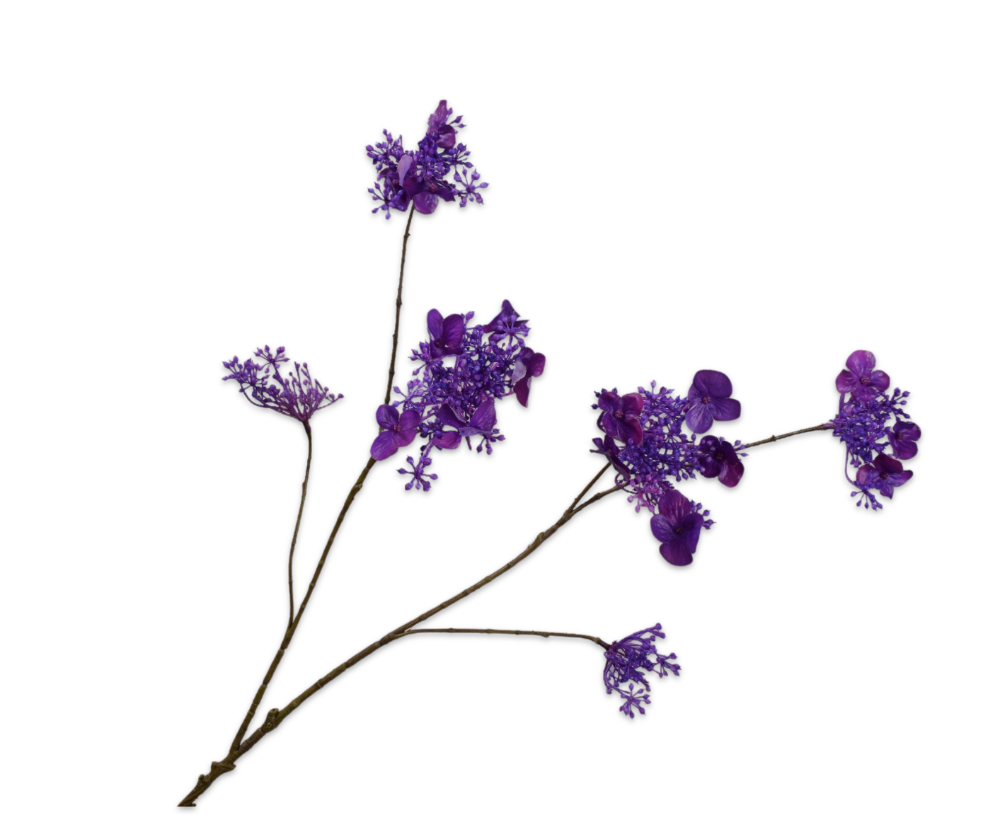 Hortensia Real Touch 94cm