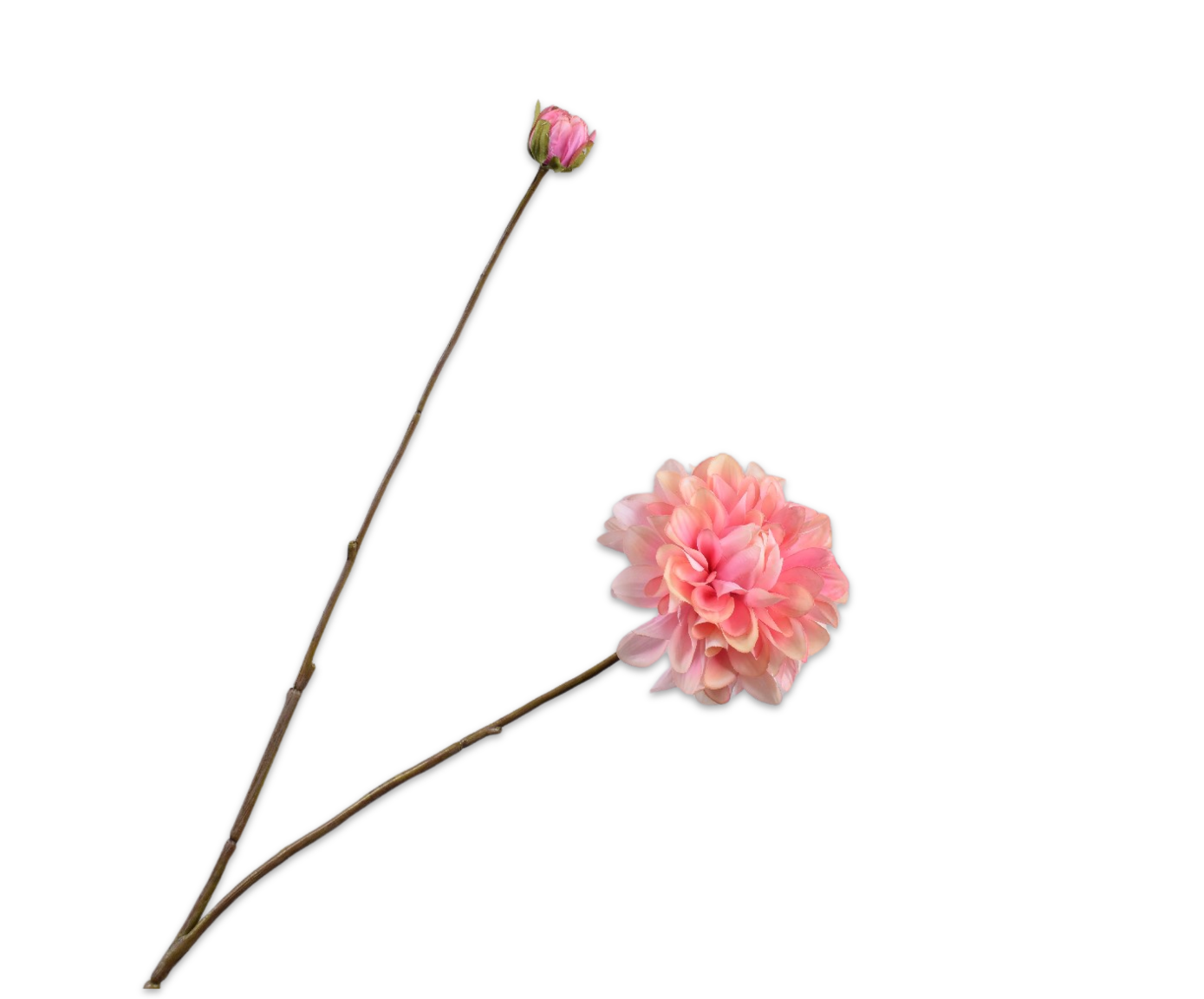 Dahlia Real Touch 86cm