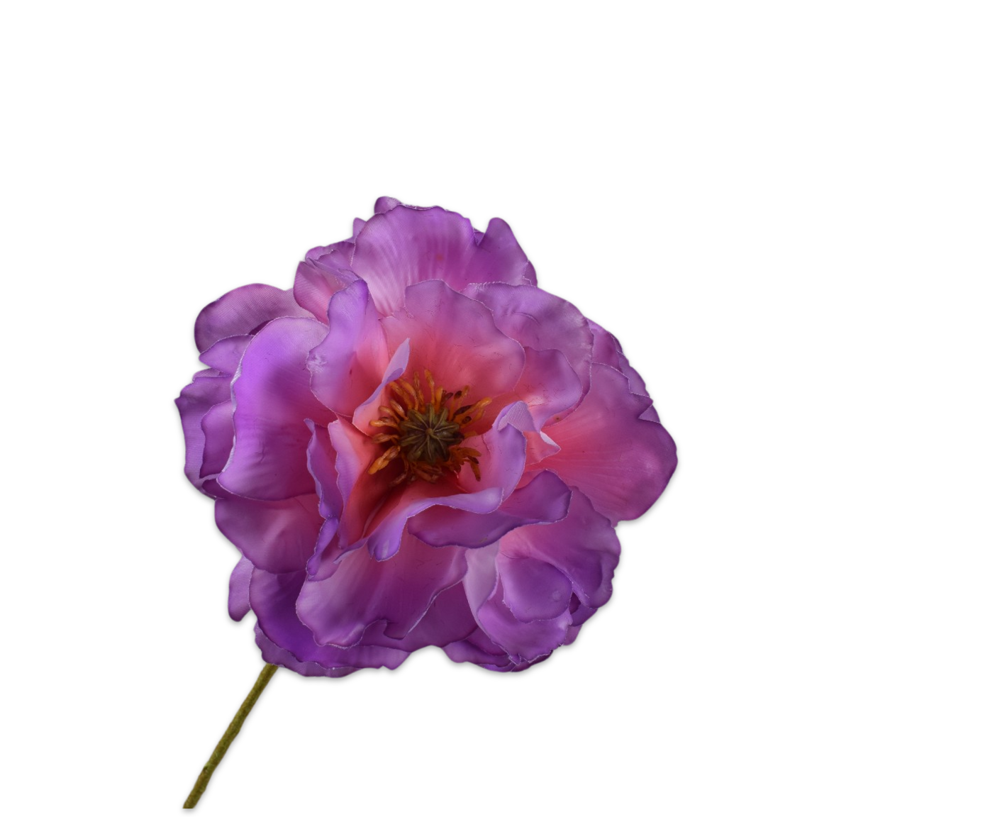 Poppy Real Touch 73cm