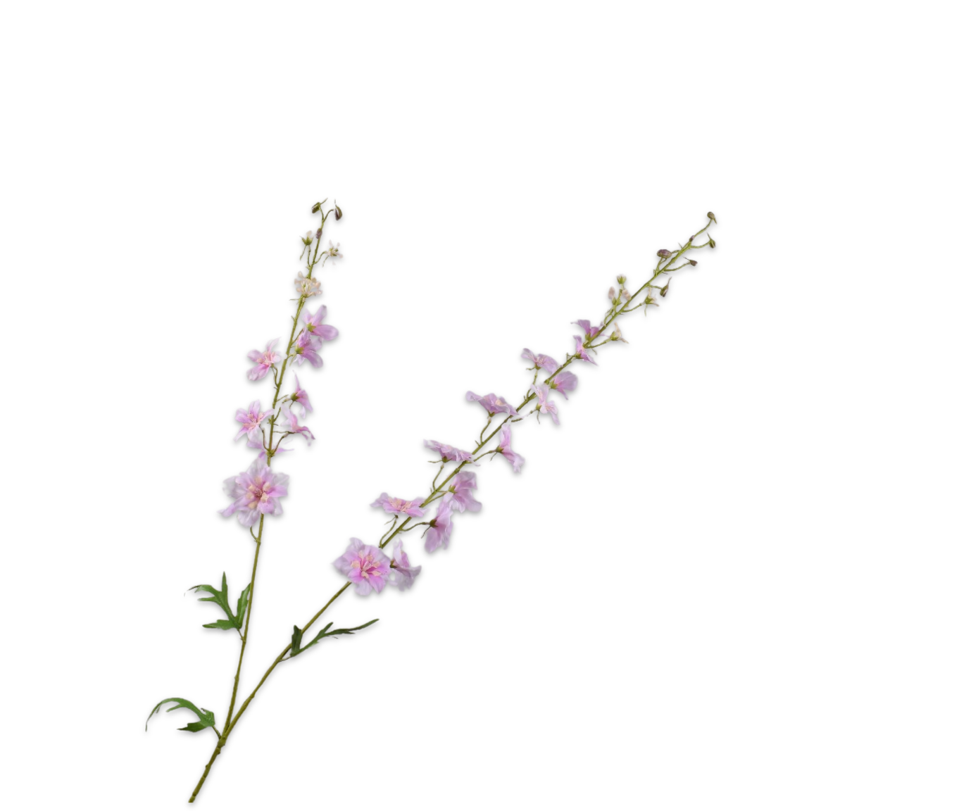 Delphinium Real Touch 122cm