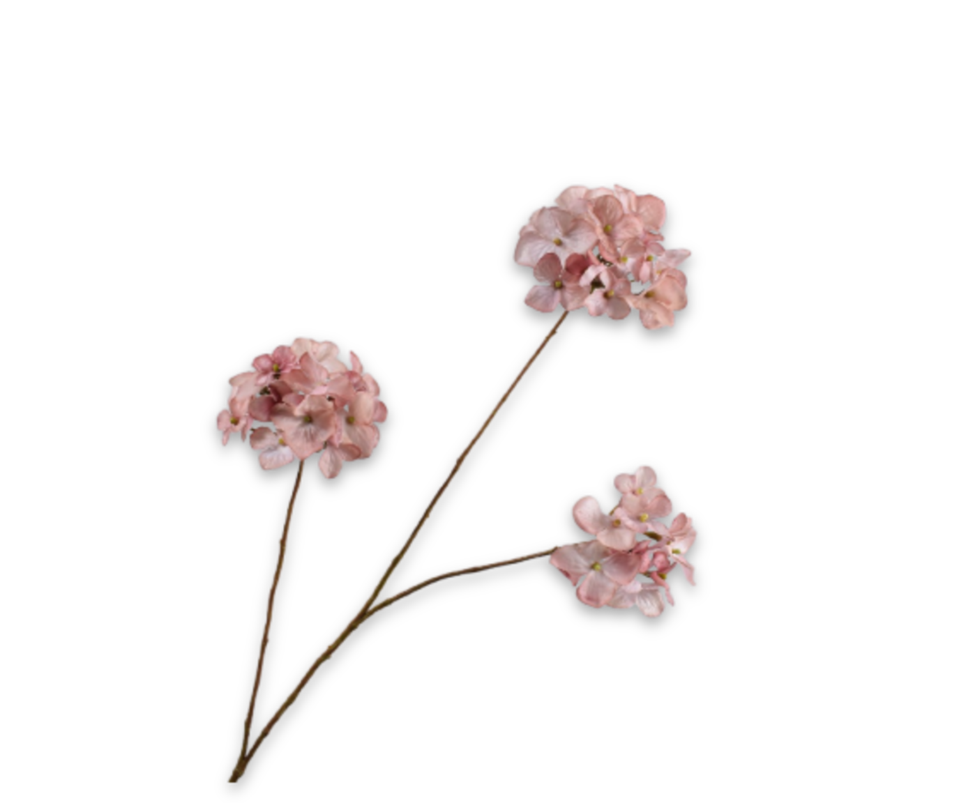 Hortensia Real Touch 85cm