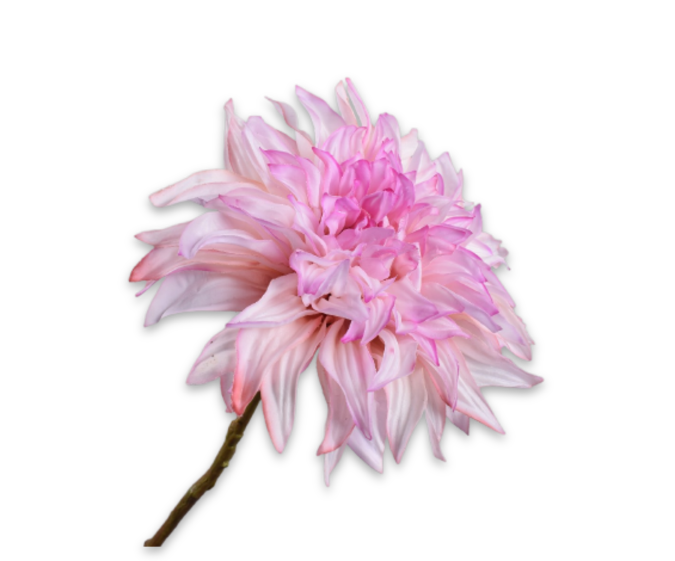 Dahlia Real Touch 63cm