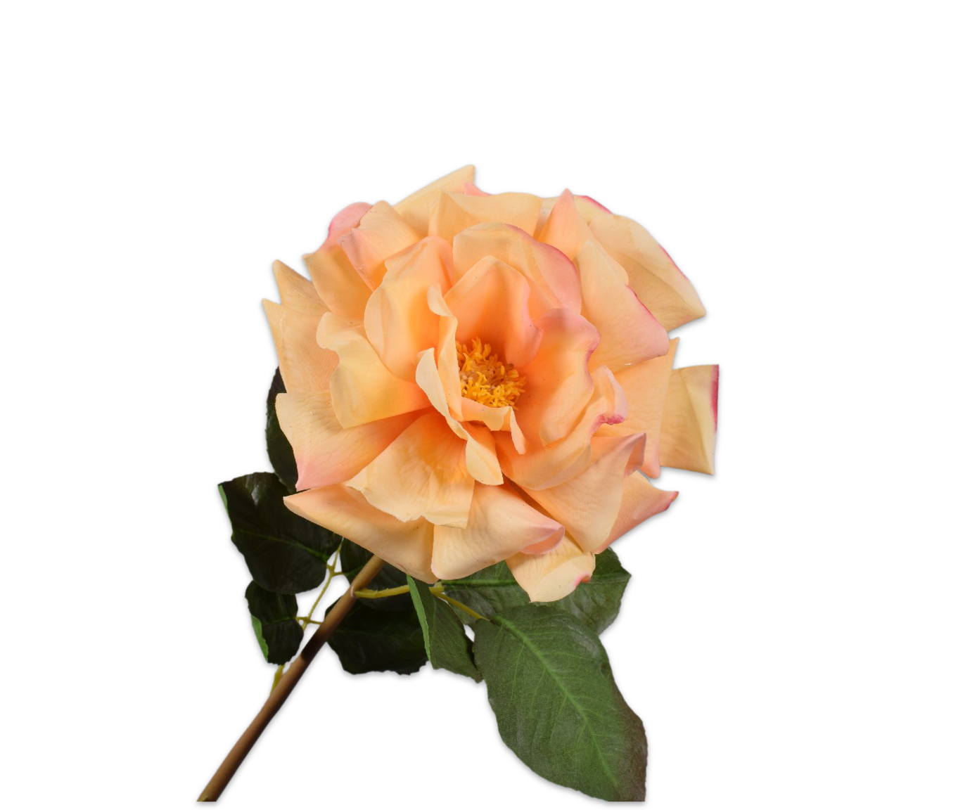 Rose Big Real Touch 69cm