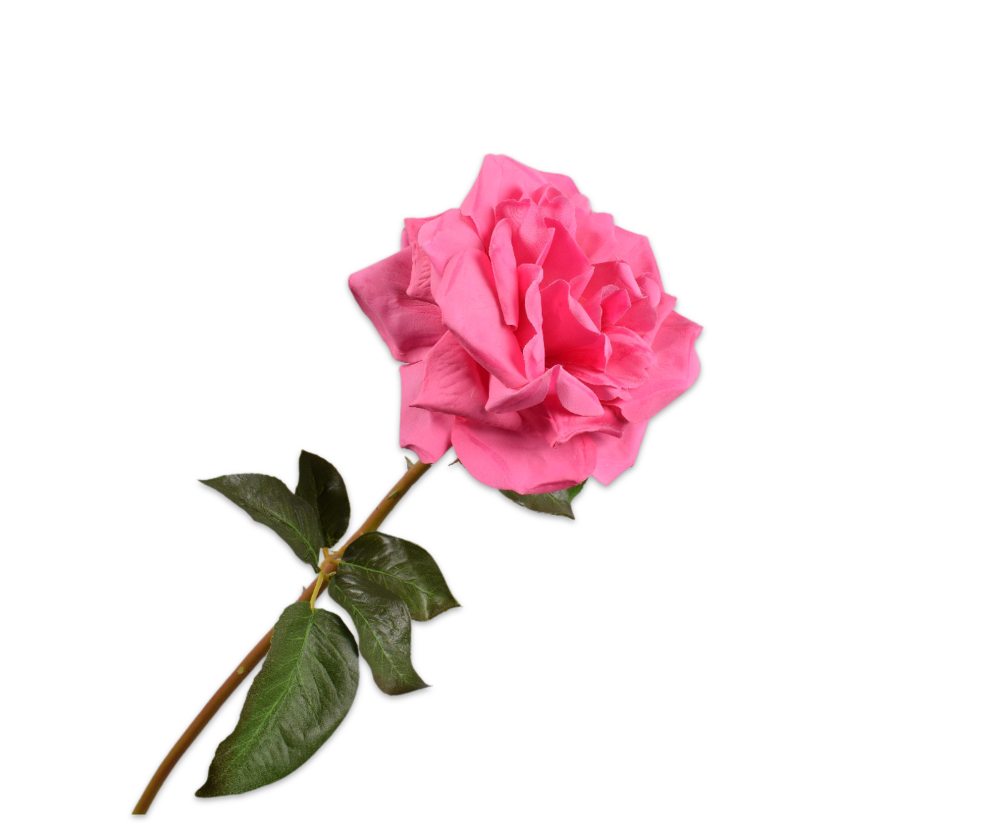 Rose Real Touch 51cm