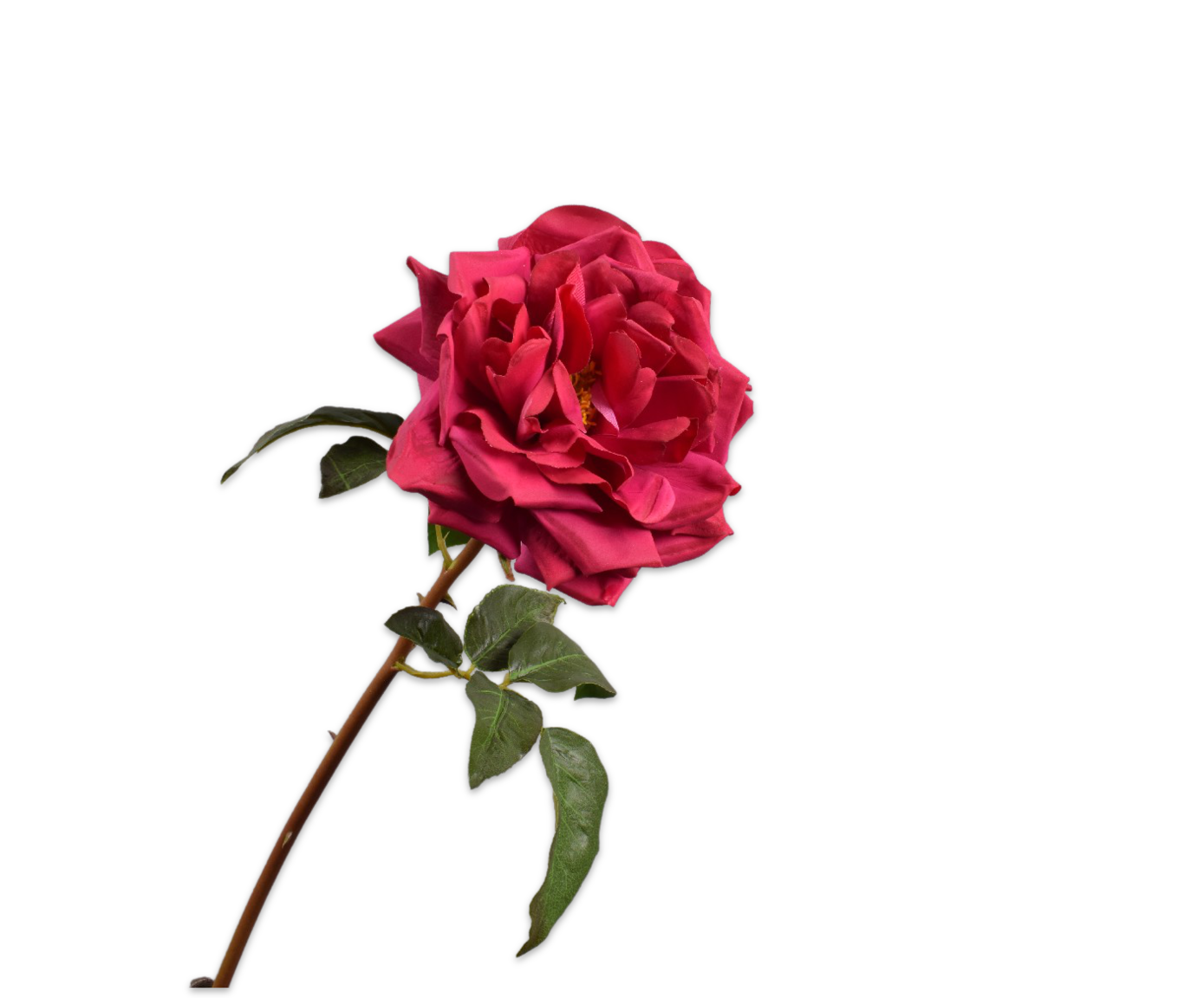 Rose Real Touch 51cm