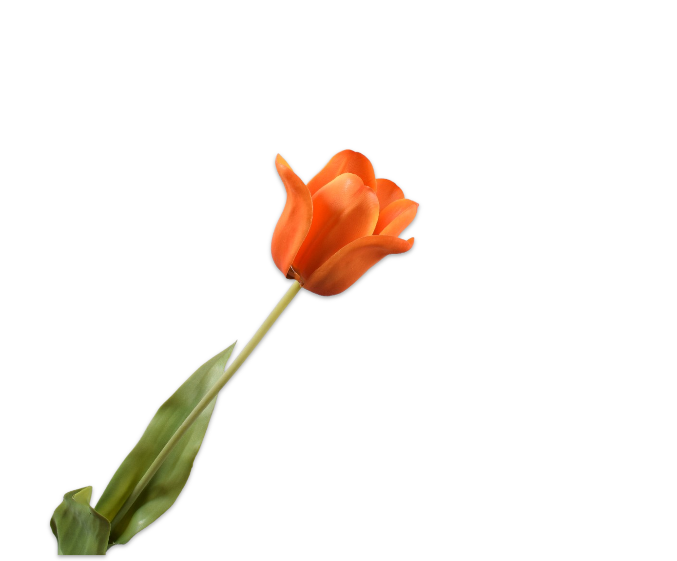 Tulips Real Touch 71cm