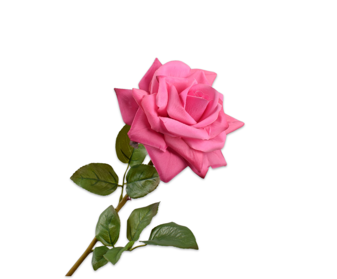 Rose Real Touch 63cm