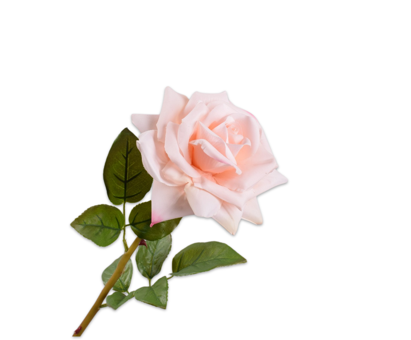 Rose Real Touch 63cm