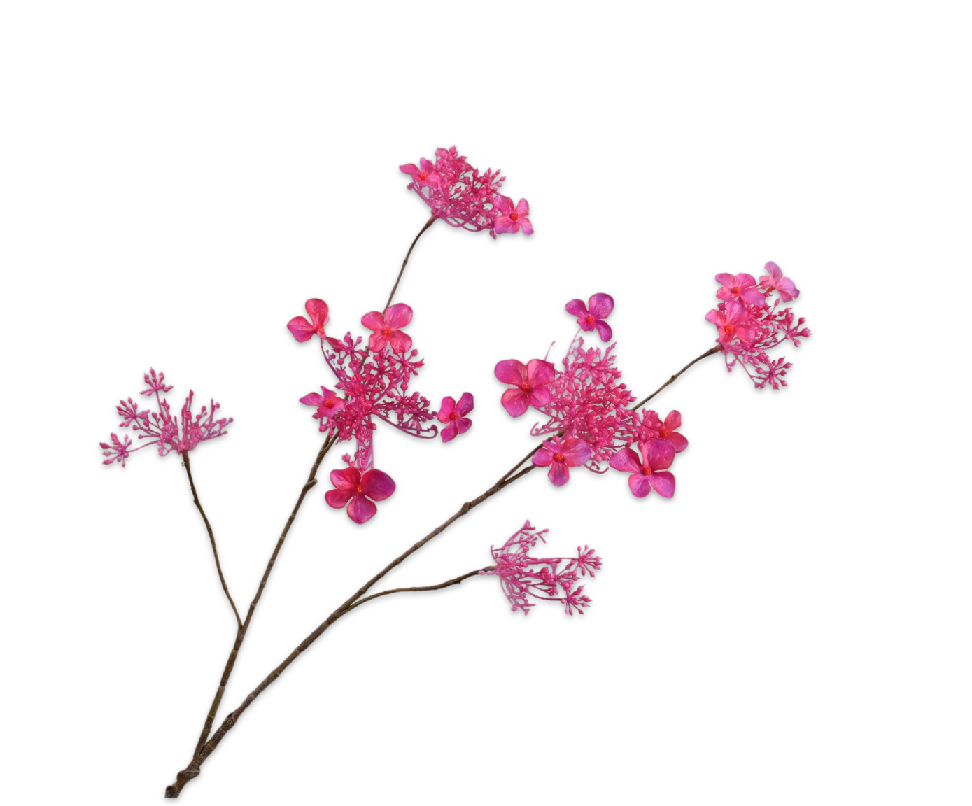 Hortensia Real Touch 94cm