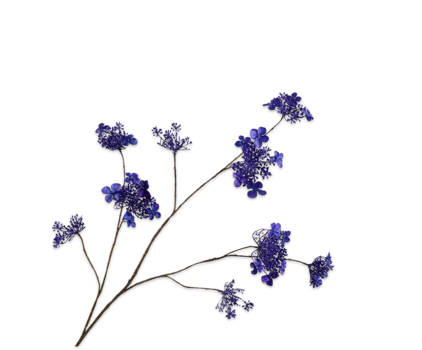 Hydrangea Real Touch 115cm