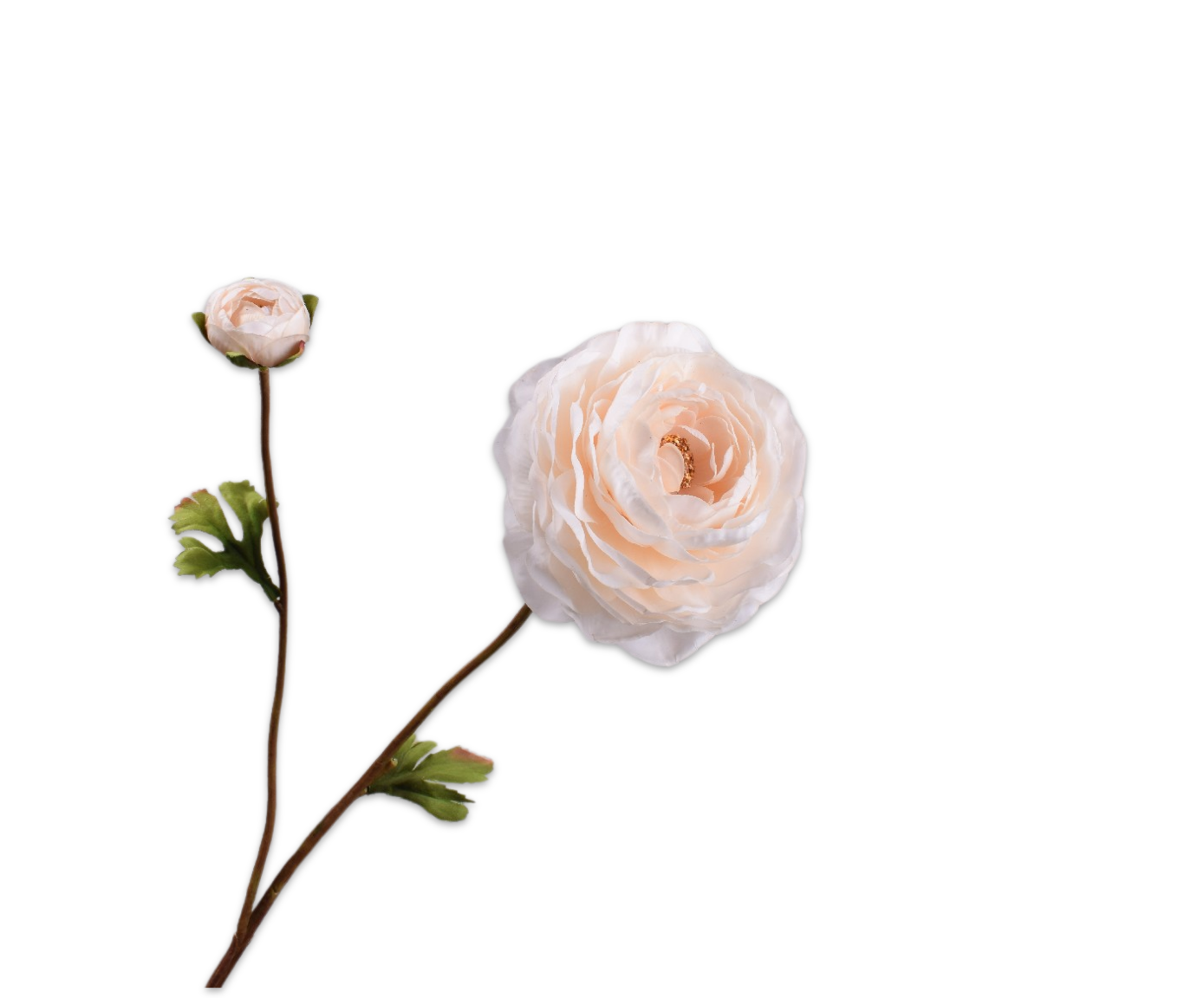Ranuncules Real Touch 65cm