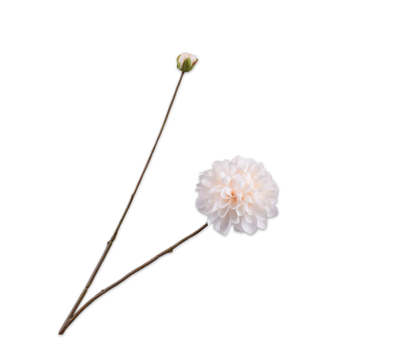 Dahlia Real Touch 86cm