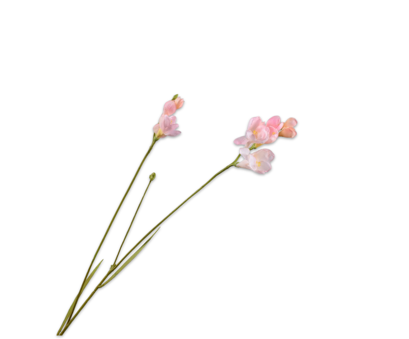 Freesia Real Touch 78cm