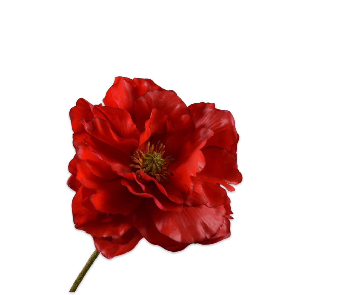 Poppy Real Touch 73cm