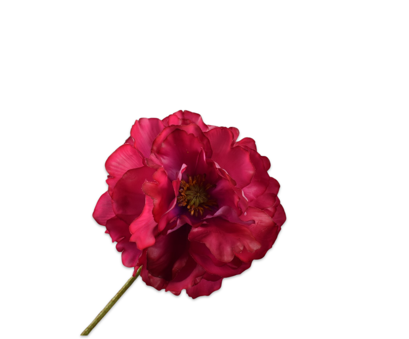 Poppy Real Touch 73cm