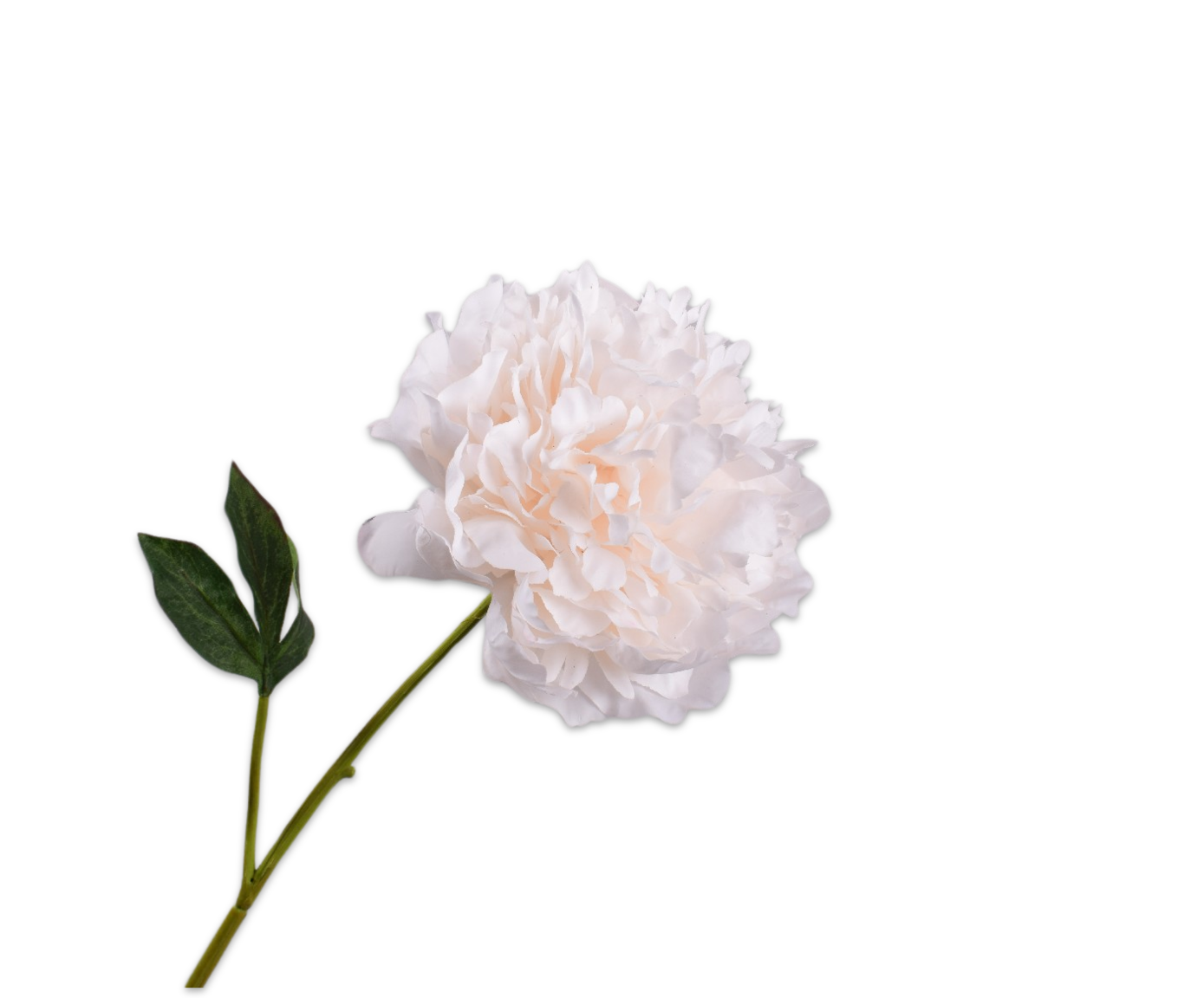 Peony ''ball'' Real Touch 57cm