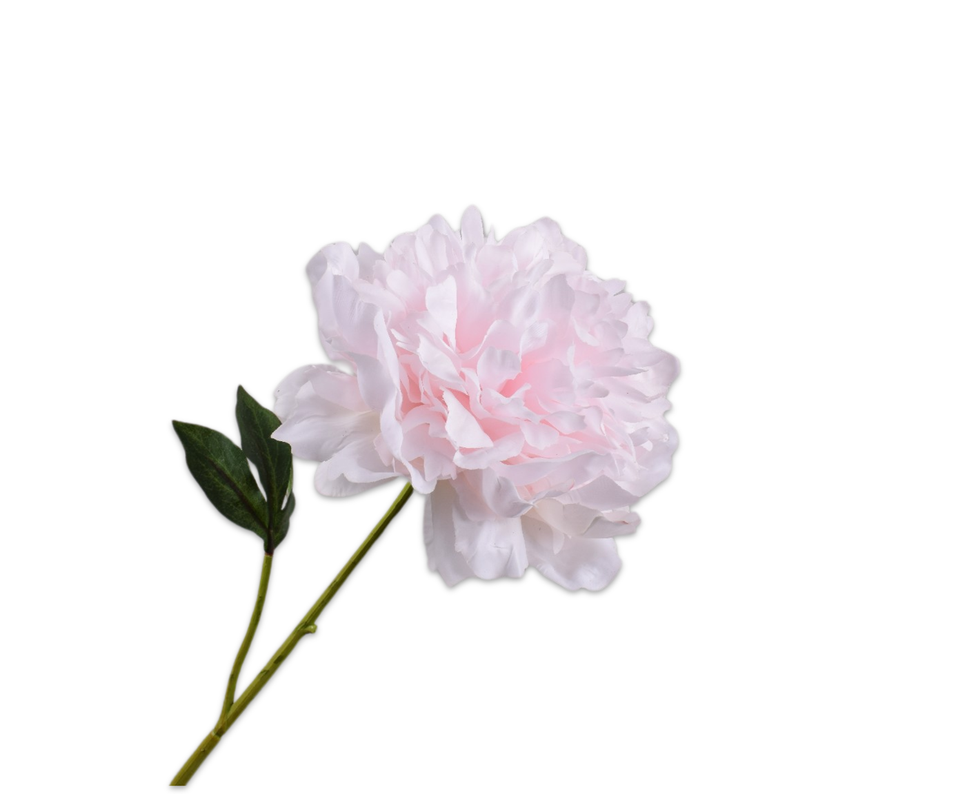 Peony ''ball'' Real Touch 57cm