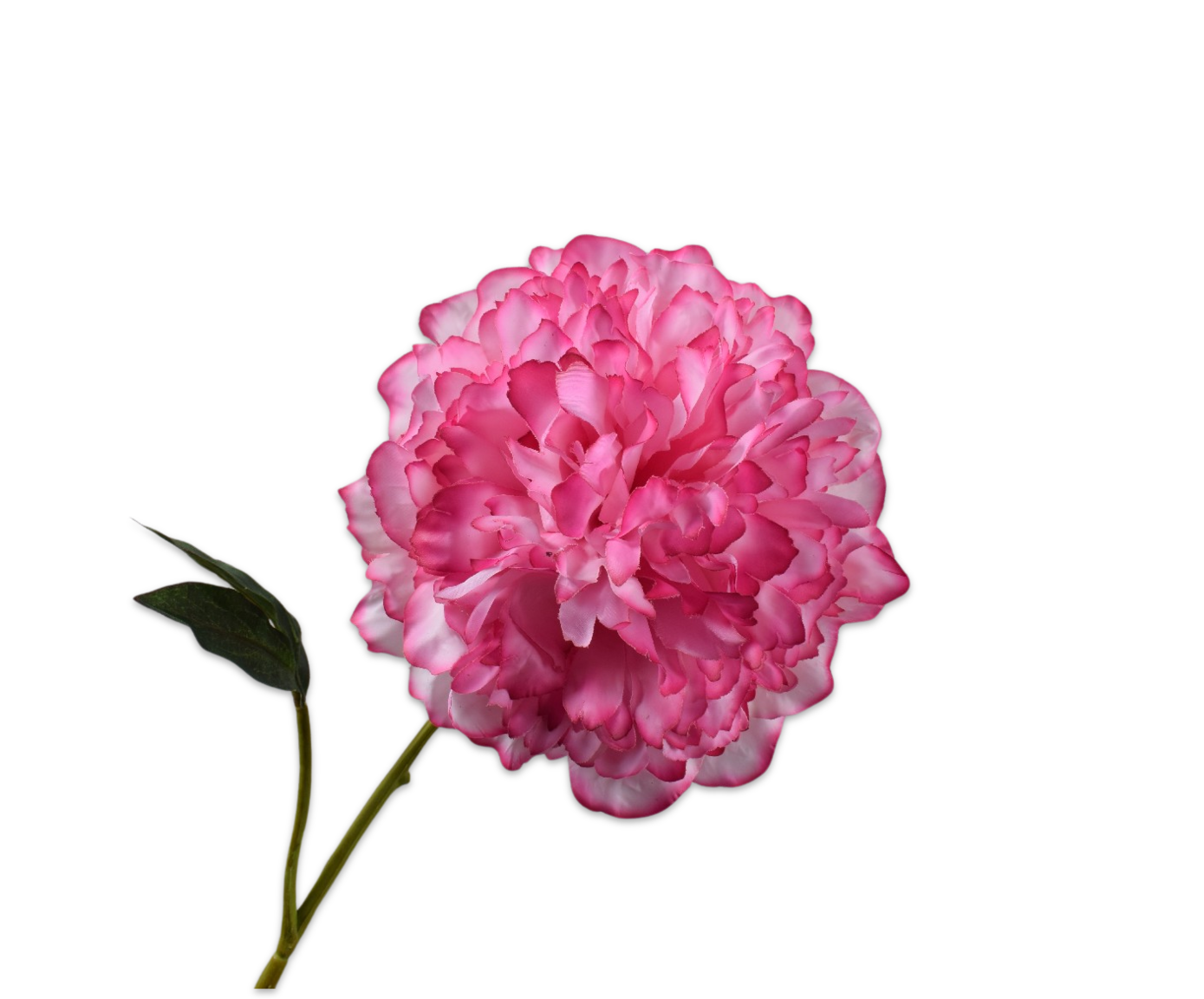 Peony ''ball'' Real Touch 57cm