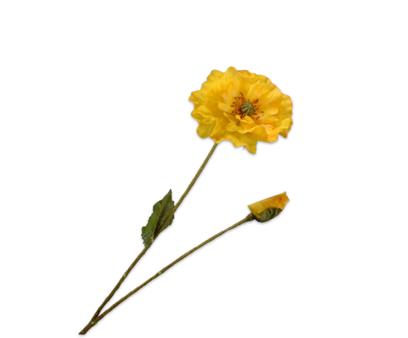 Poppy Real Touch 74cm
