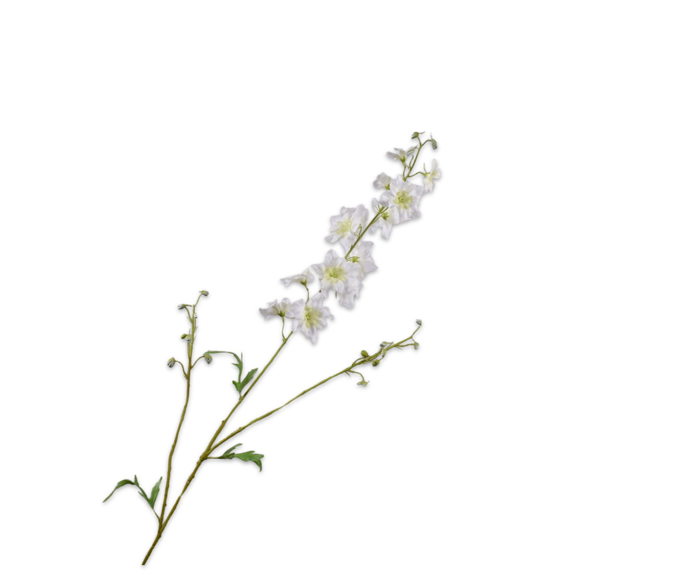 Delphinium Real Touch 101cm