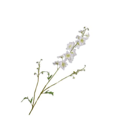 Delphinium Real Touch 101cm