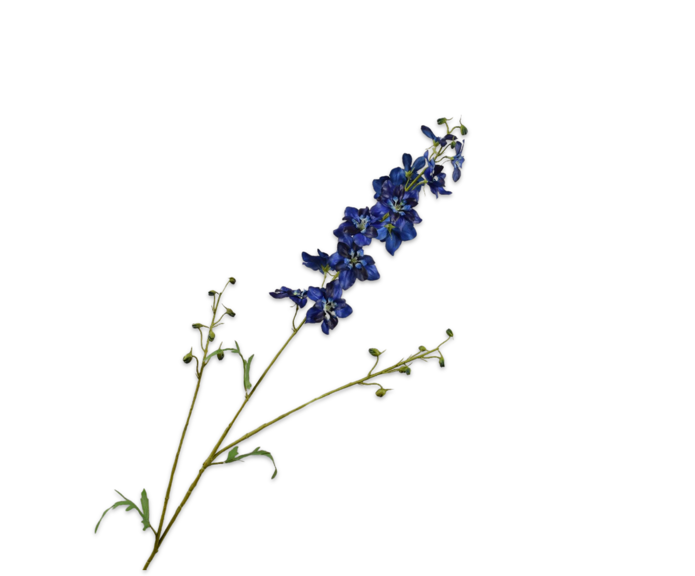 Delphinium Real Touch 101cm