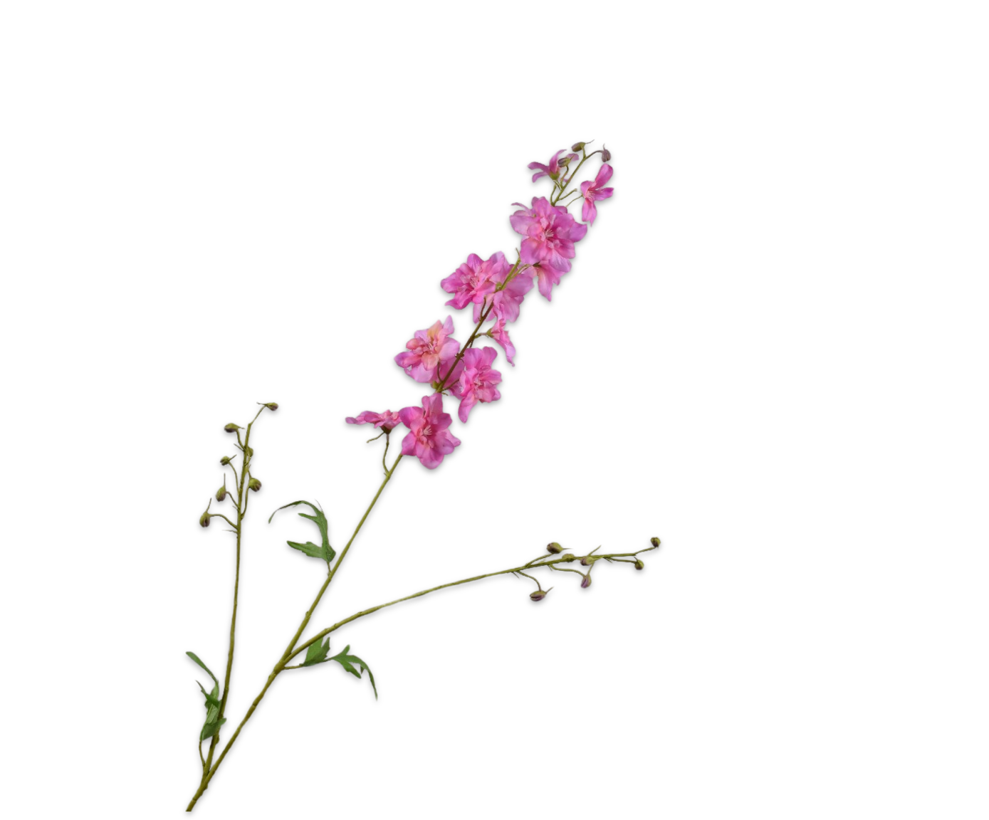 Delphinium Real Touch 101cm