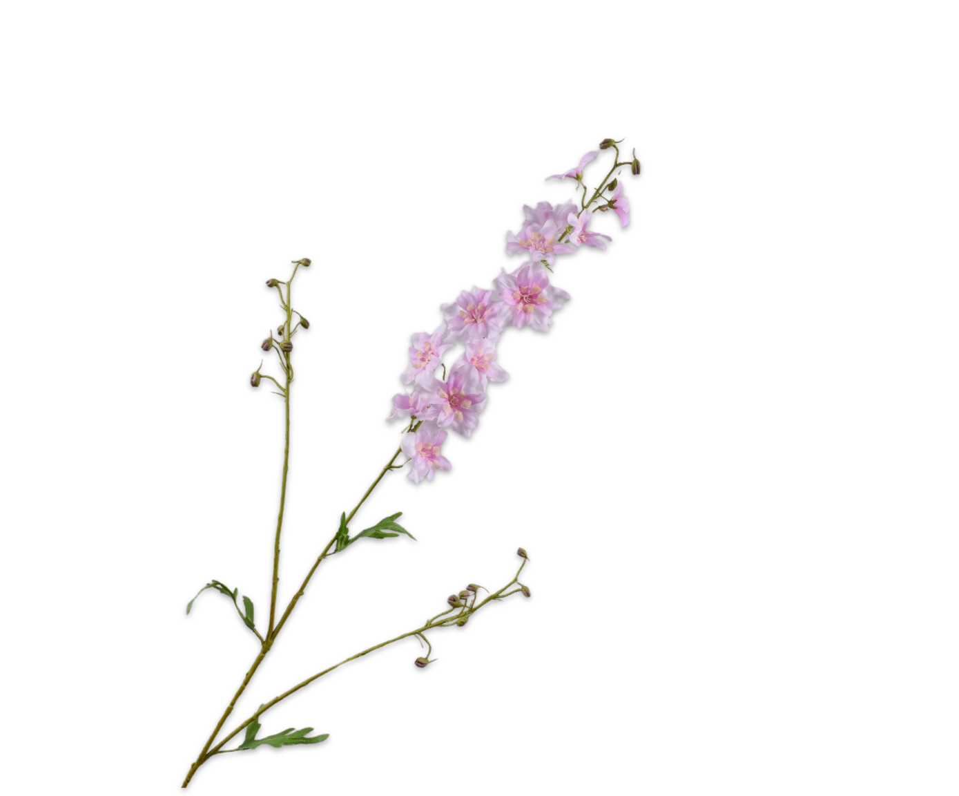 Delphinium Real Touch 101cm
