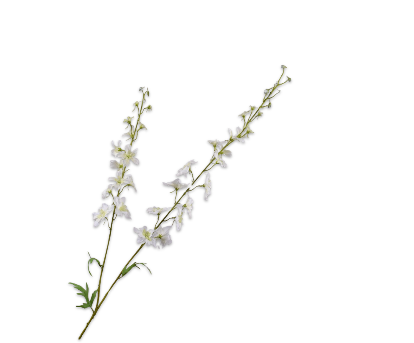 Delphinium Real Touch 122cm