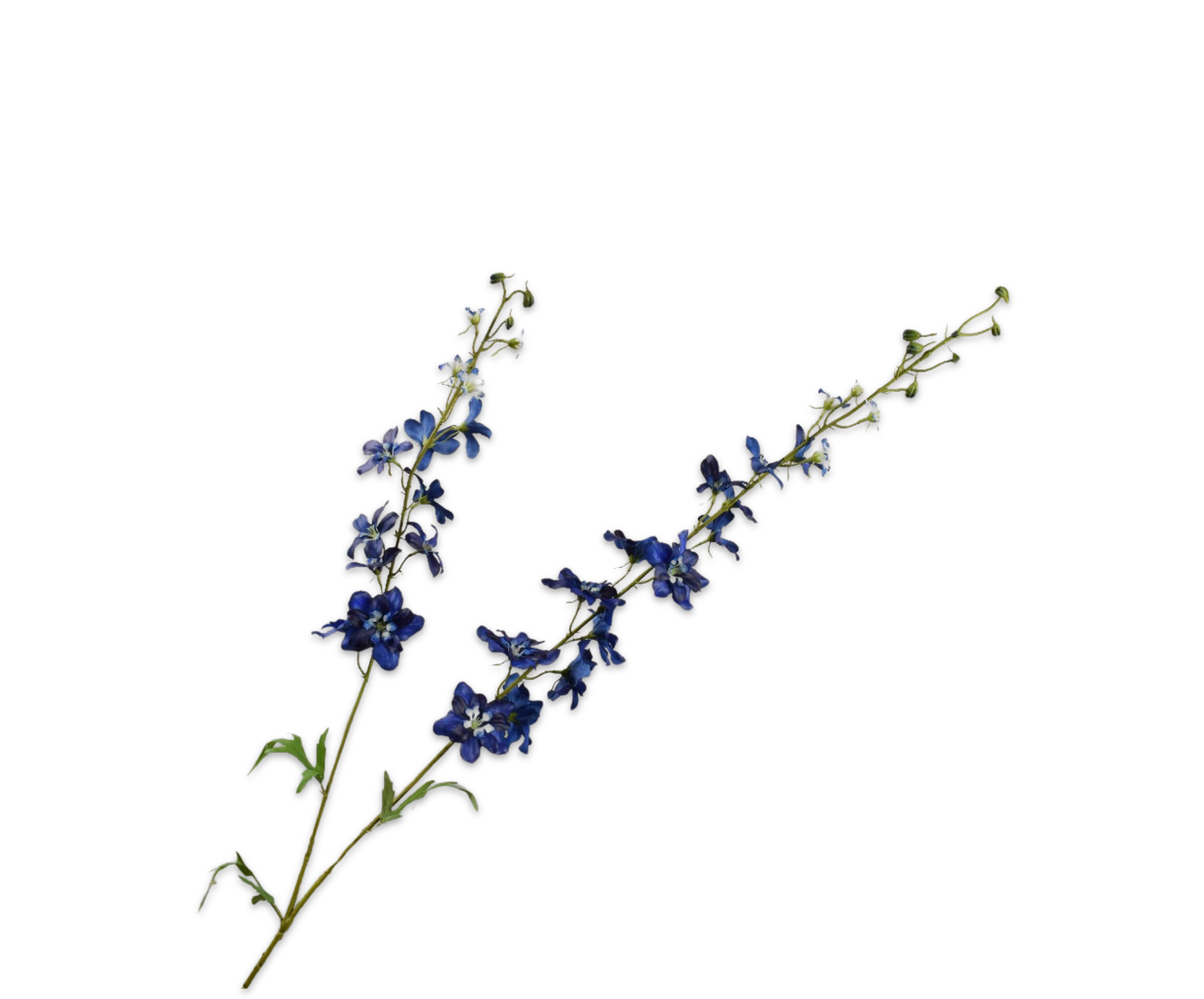 Delphinium Real Touch 122cm