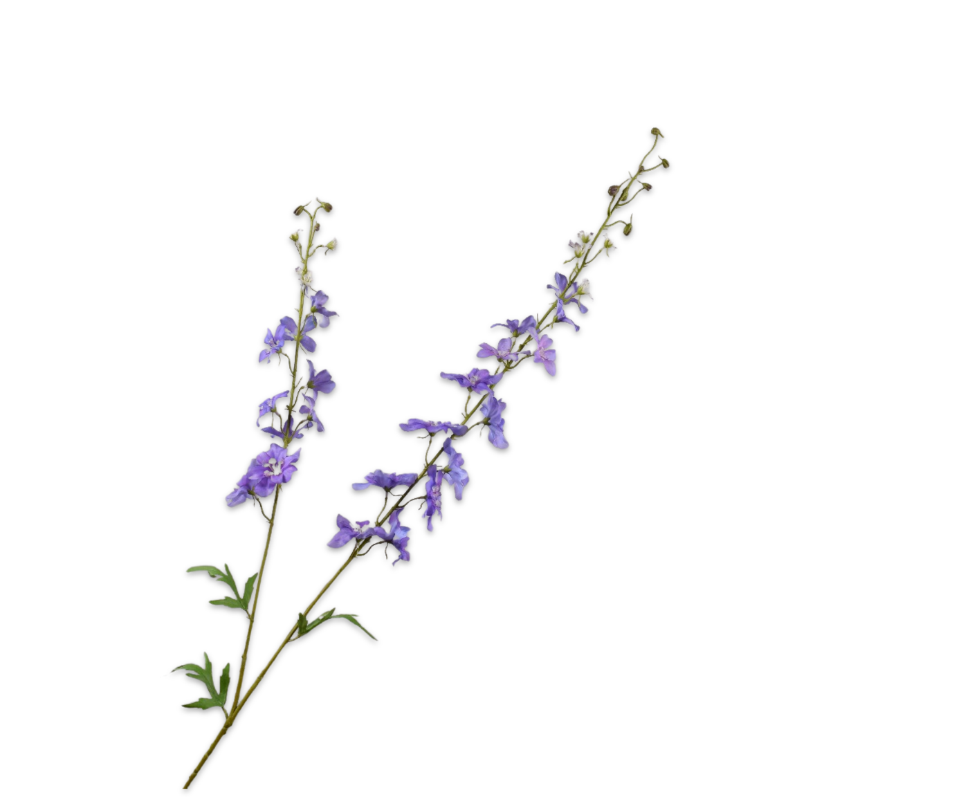 Delphinium Real Touch 122cm