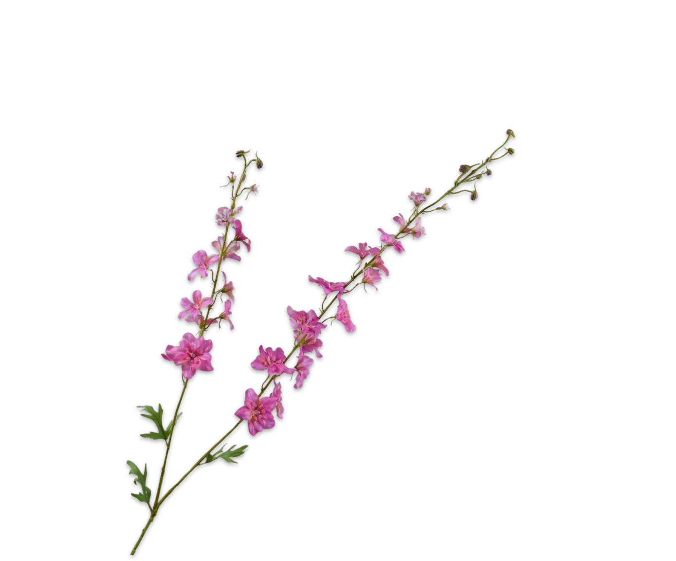 Delphinium Real Touch 122cm