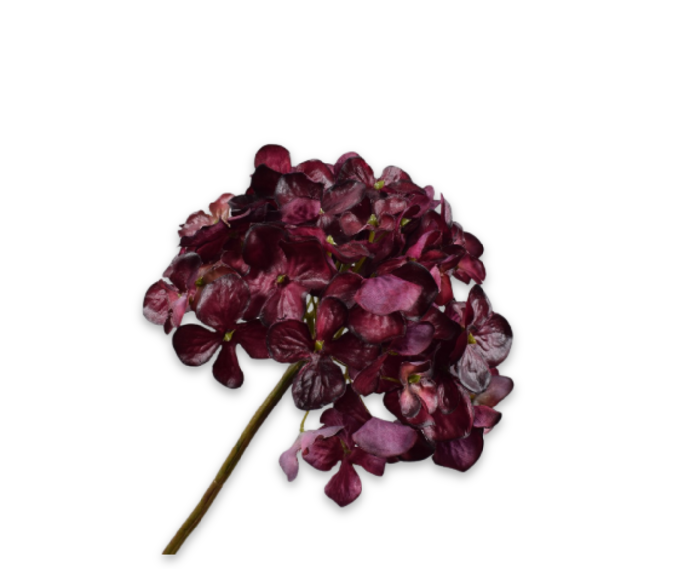 Hortensia Real Touch 63cm