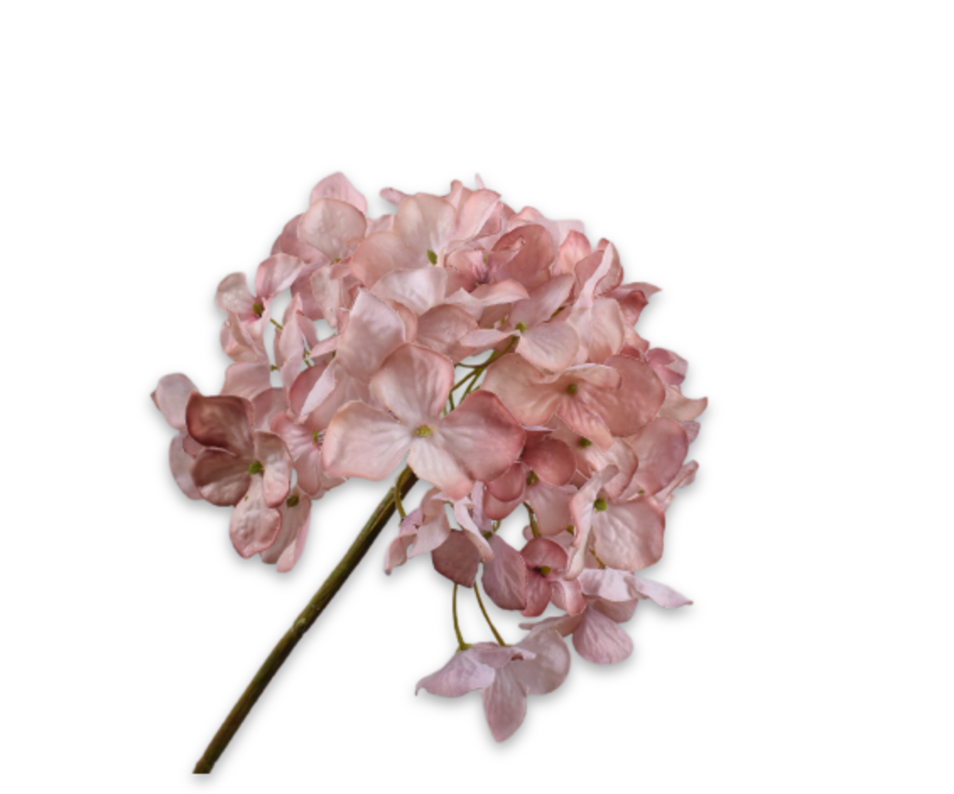 Hortensia Real Touch 63cm
