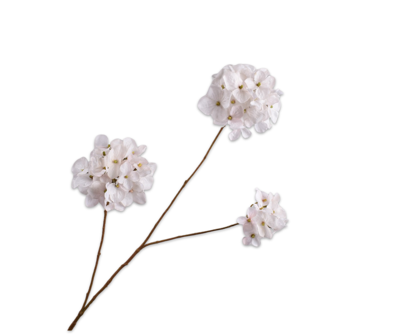 Hortensia Real Touch 85cm