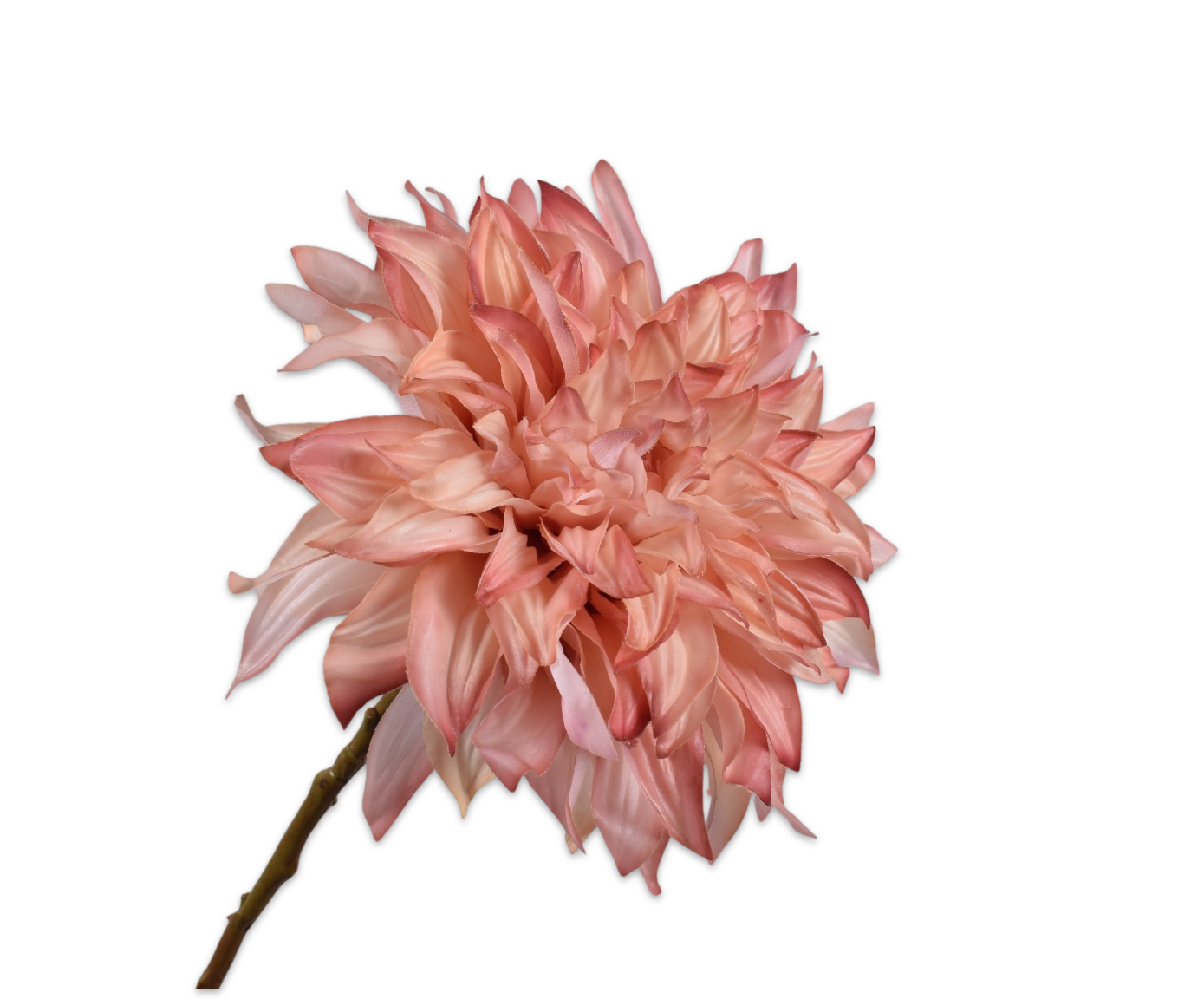 Dahlia Real Touch 63cm