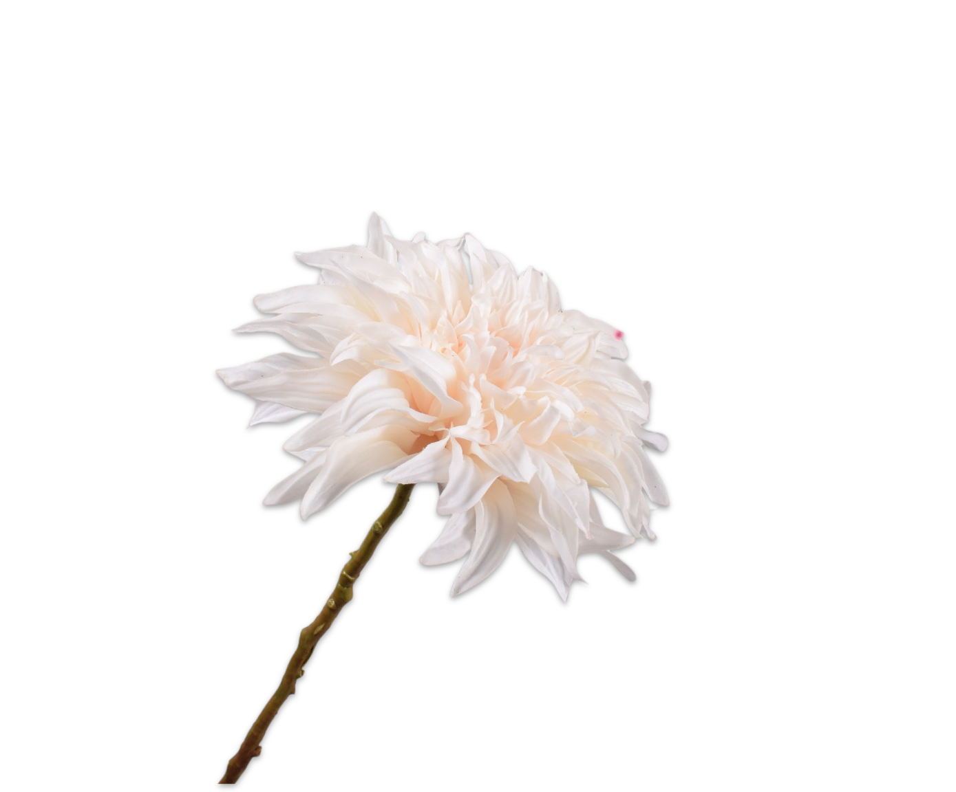 Dahlia Real Touch 63cm
