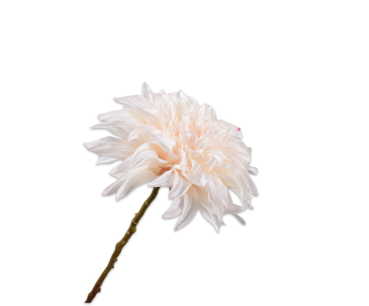 Dahlia Real Touch 63cm