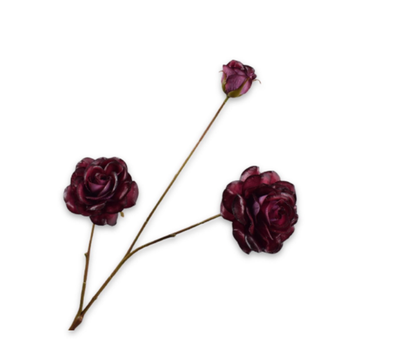 Rose Spray RT 67cm