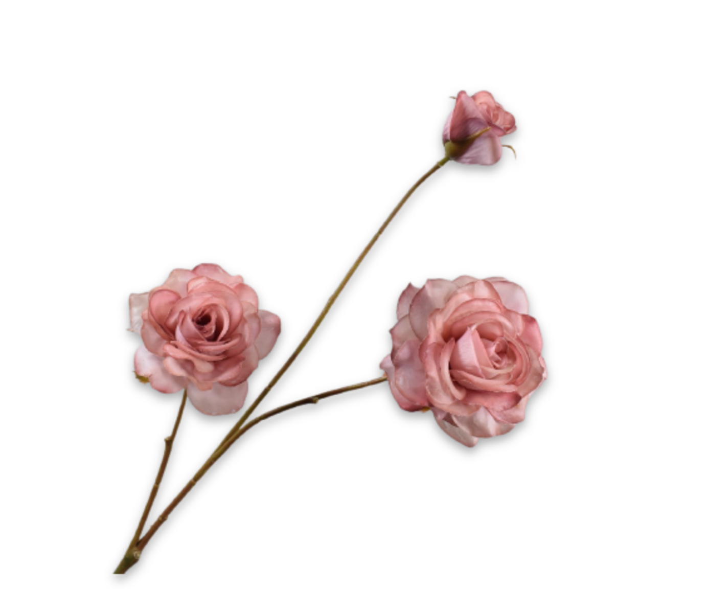 Rose Spray RT 67cm