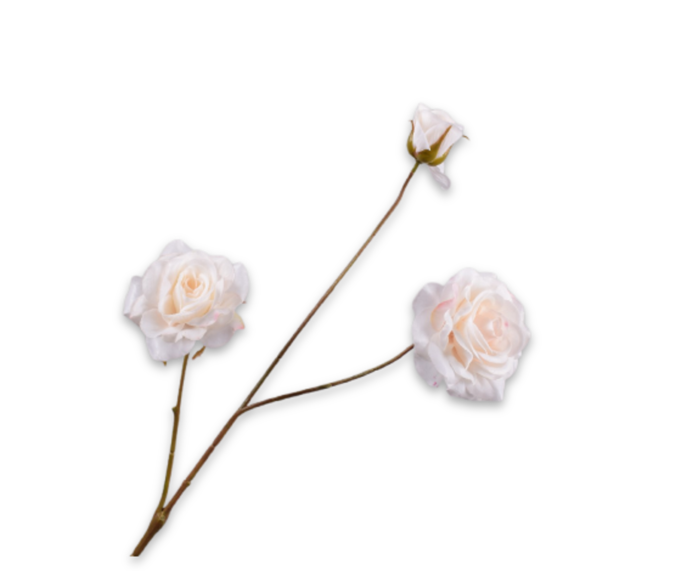 Rose Spray RT 67cm