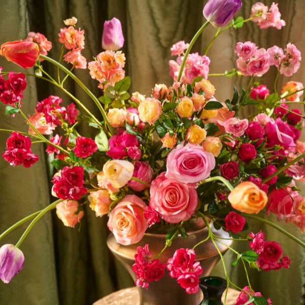 Timeless Floral