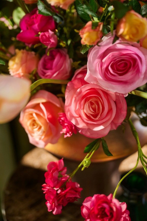 Timeless Floral