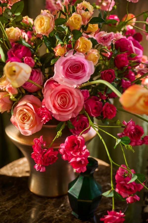 Timeless Floral