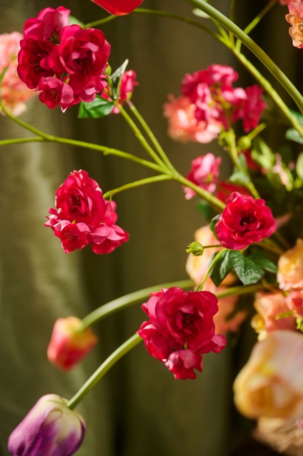 Timeless Floral