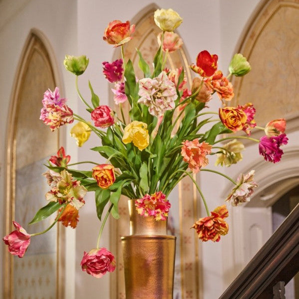 Tulip Treasure