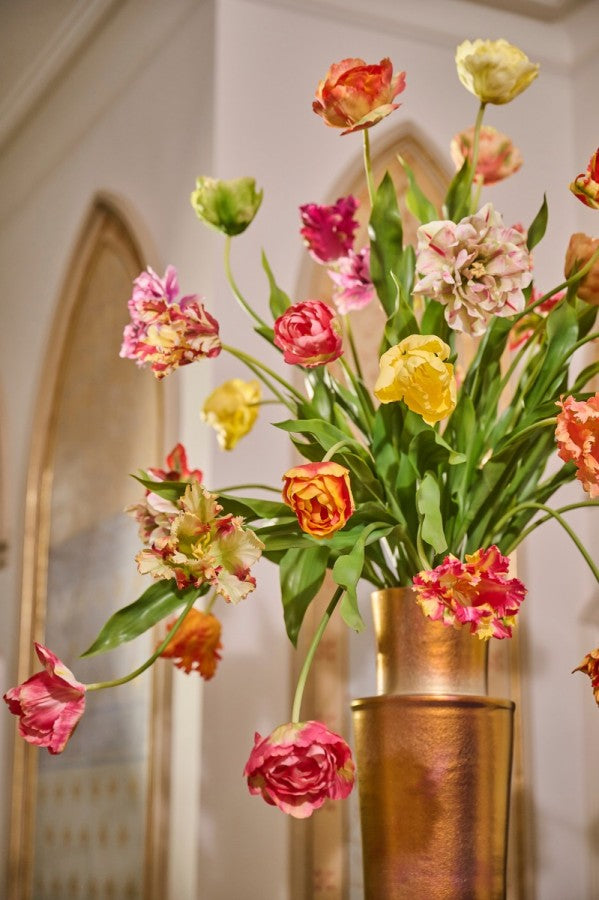 Tulip Treasure