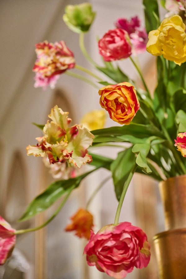Tulip Treasure